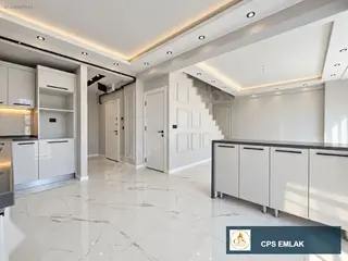  SIFIR LÜKS 4+1 HAMAMLI DAİREMİZ 